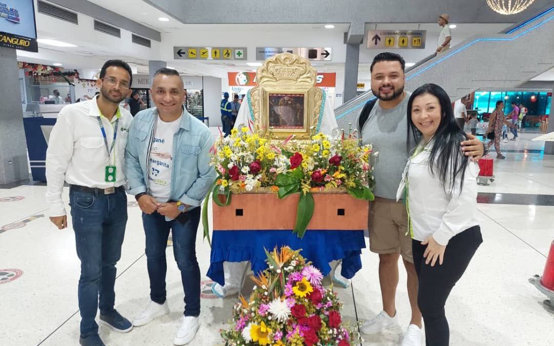 Farmacia Concordia del Zulia llegó lejos con Drocerca, al ganar viaje a Margarita